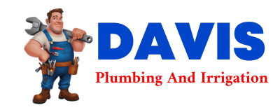 Trusted plumber in SIMMS